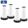 Hepa Filters Replacement Compatible With SUXIANGVAC USA27G Indoor Air Quality