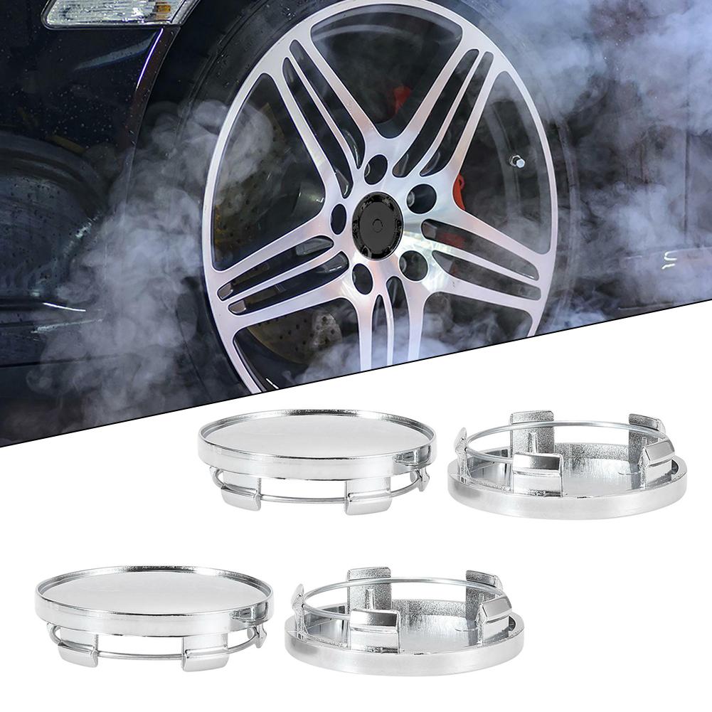 Car Wheel Center Cap Inner Diameter: 48mm Outer Diameter: 59mm