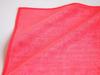 imaa Hand Set of 25cm x Custard Quick-Drying Handkerchiefs, Absorbent, Quick-Drying, Towels, 6, 25cm,