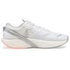 Puma Run XX Nitro Wildwash Womens White Silver Orange 376261-01