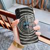 S-Sally Face Game Phone Case For Samsung S26 S25 Plus S20 S20 Plus S22 Ultra S23 FE S21 Plus S21 Ultra Glass Cover