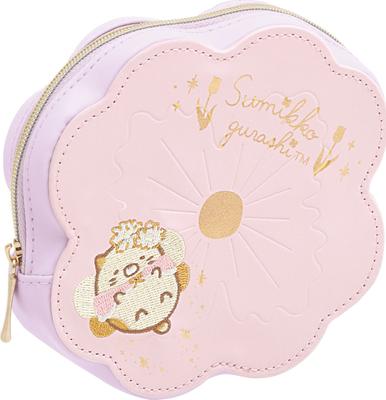 Sumikkogurashi Flower Garden of the Fairy Coin Case CK68701