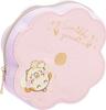 Sumikkogurashi Flower Garden of the Fairy Coin Case CK68701