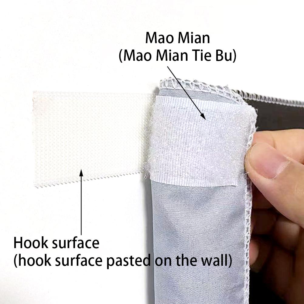 Door Cover Holiday Decorations Vintage Decorative Banners Backdrop For Indoor Outside