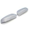 Speed Garage Chrome Door Side Mirror Covers and Garnishes for Toyota Custom Parts Noah/Voxy (90 Series) - Dress-Up