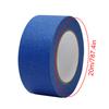 2/6/10Roll Home Security Masking Easy Removal Blue Multi-surface Construction Paint Tape 20M/Roll Wall Painting