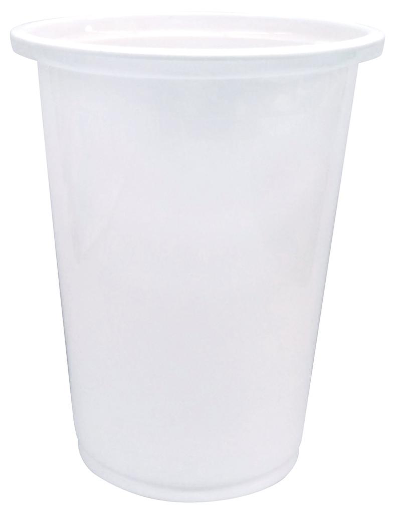 GEX AQUARIUM Easy Water Change Compact Aquarium for Betta Fish W16 X D17 X (Black) - H16cm, Approx. 2.1L