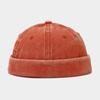 Verstellbare Vintage-Kappe für Damen und Herren für Outdoor-Wanderungen und Bergsteigen