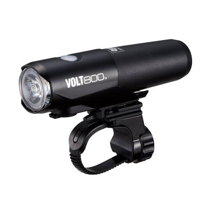 CAT EYE LED-Scheinwerfer VOLT800 USB wiederaufladbar HL-EL471RC