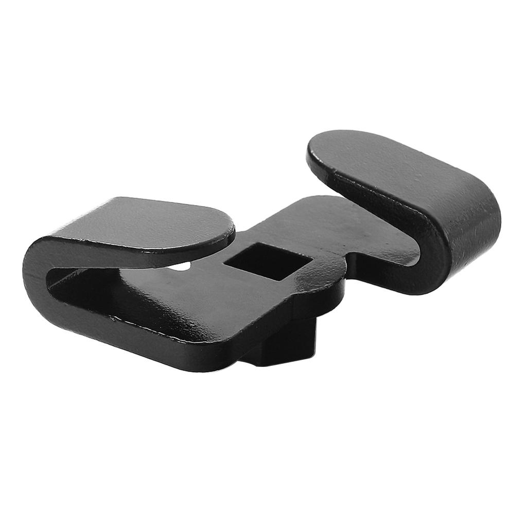 Universal Wrench Extender Adapter Wrench 1/2 Inch Breakers Bar Wrench Extender Mechanic Tool Leverage