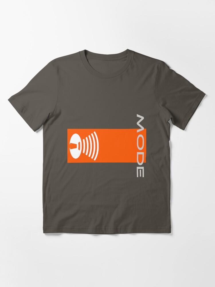 Best Of Depeche Mode Band Logo Classic Essential T-Shirt