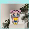 World Avatar Plush Toy Pp Cotton Filling Children Collectors Festival Gift Doll