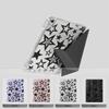 Y-Fold Holder Cover Tablet Case For iPad Pro 2025 Mini 6 7 Air 4 5 M3 M2 1 2 M4 11inch Pro 11th 10th 9th 8th 7th 12.9inch