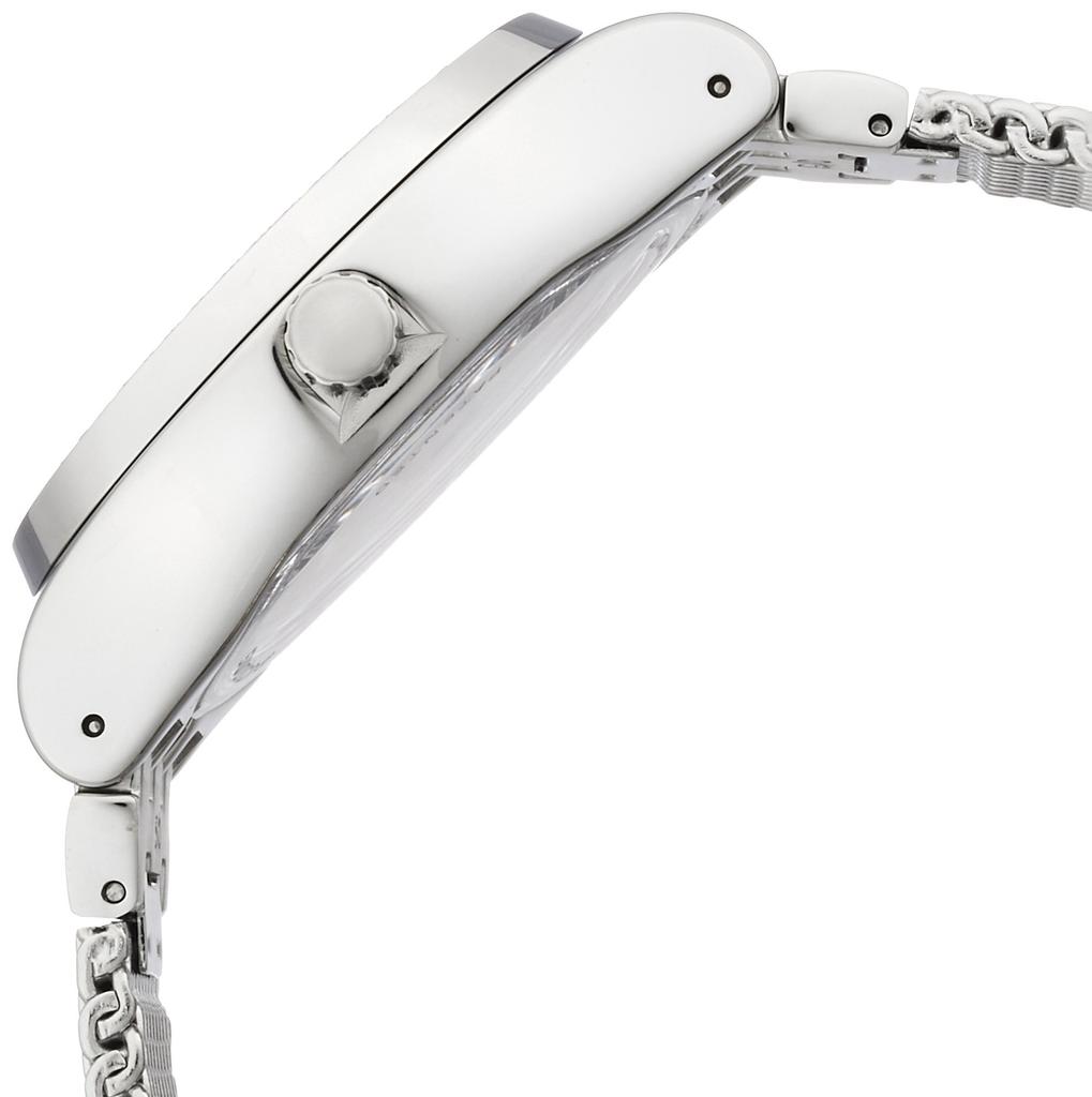 Swatch SISTEM51 IRONY Automatic Watch, SISTEM STALAC L (Large), YIS406GA, Officially Imported, Silver