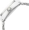 Swatch SISTEM51 IRONY Automatic Watch, SISTEM STALAC L (Large), YIS406GA, Officially Imported, Silver