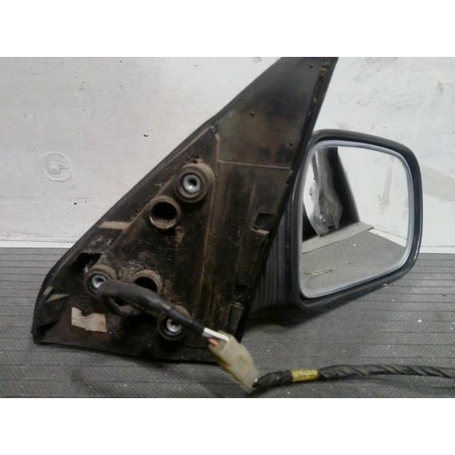Cervo CP22S right side mirror