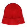 Logos Basic Beanie Knit Cap (03 Red)