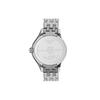 TISSOT Premium Collection Quartz Movement Women's Watch 27.2mm White Dial Stainless Steel Case T103.110.11.033.00