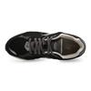 New Balance Black Health Sneakers Running Shoes Vintage 2002
