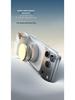 Magnetyczny Stabilizator Telefonu Xpro z Bezprzewodowym Zoomem Bluetooth