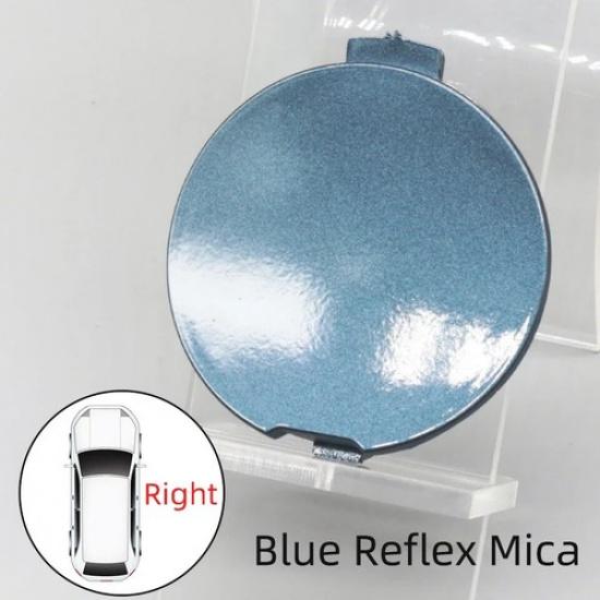 For Mazda 6 Atenza Sedan   Car Rear Bumper Towing Hook Eye Cover