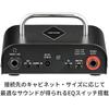 Vox Nutube Powered Ultra Small Head Amplifier for Guitars, MV50 High Gain, Surprisingly Lightweig...