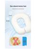 Elementary Student Desk Nap Pillow - Ice Silk Classroom Sleeping Aid
