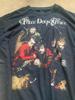 Three Days Grace Music For Lovers Black TShirt Cotton S5XL K485