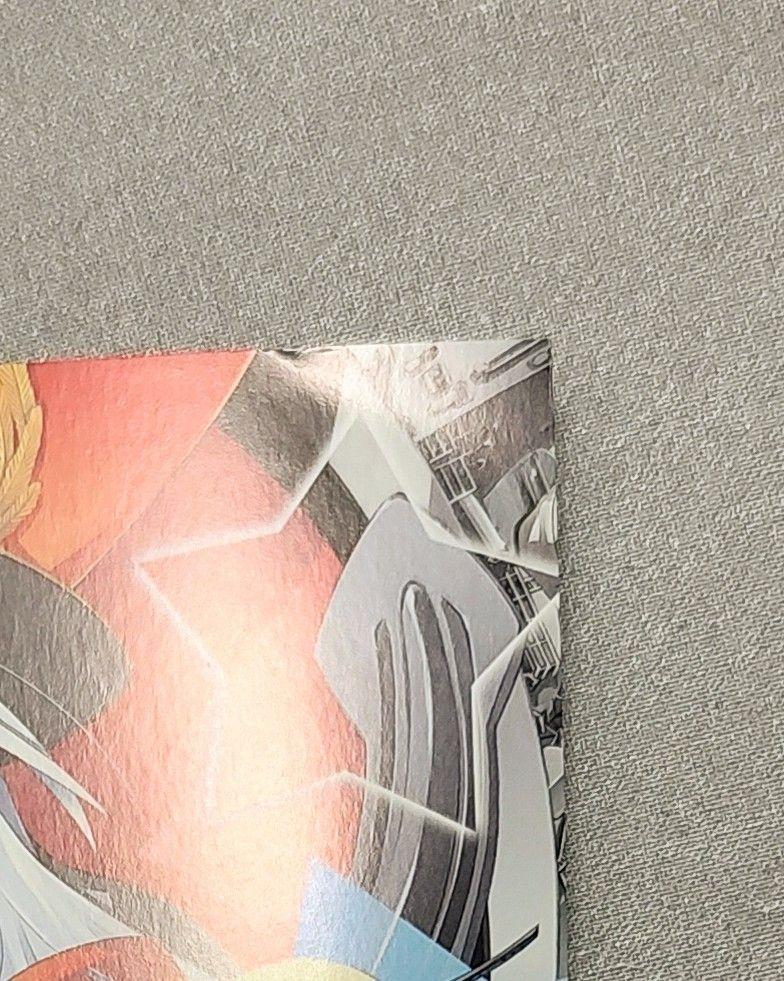 [USED] Moe Moe 2nd World War (abbreviated) 3 Premium Edition Limited Edition Vita