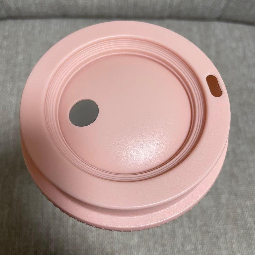 [GEBRAUCHT] Stray Kids Hyunjin Geburtstagscafé Erstes-Kommt-Erstes-Serviert-Bonus Klarer Becher