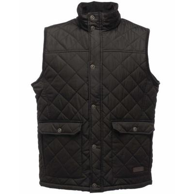 Mens Tyler Sleeveless Bodywarmer/Vest