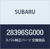 Peças Originais SUBARU Kit de Porta-malas BJ Número da Peça 28396SG000