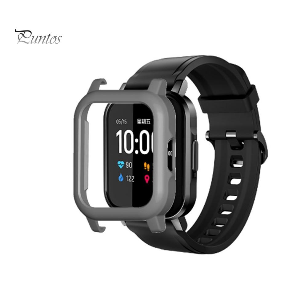watchfaces haylou ls02