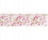 Folia transferowa 10cmx4cm wzorki kwiaty