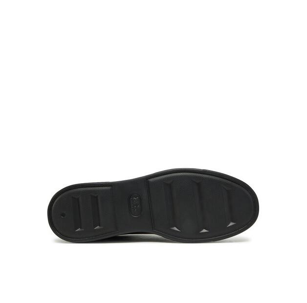 Men's Sneakers PHILIPP PLEIN Saes Usc0692 Ple075 Black