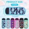 6PCS Popsicle-Holders for Kids, Washable Ice-Pop Sleeves & Reble Popsicle-Sleeves, Popsicle-Holder Bags & Popsicle-Covers Holders Bags for Kids Boys