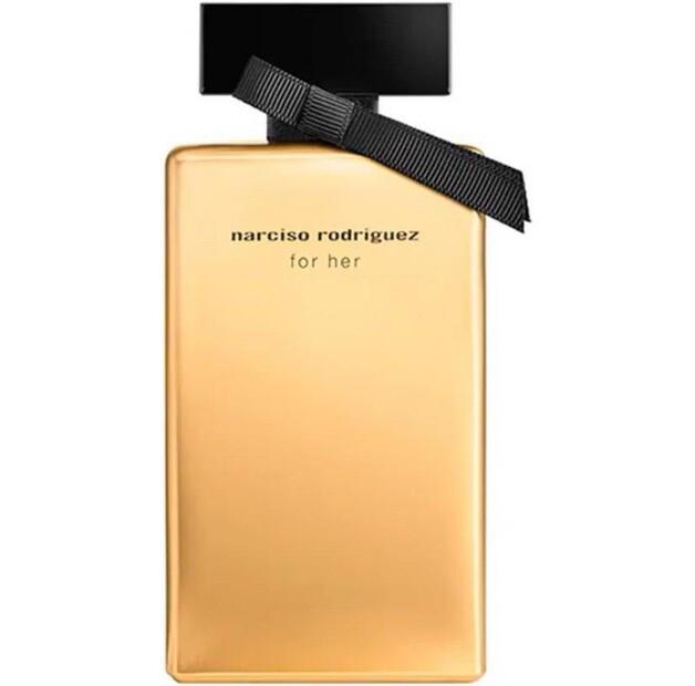 

Туалетная вода Narciso Rodriguez For Her Limited Edition 100Ml