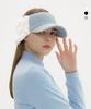 DUVIK Women'S Corduroy Fur Earflap Sun Visor Dd4Wap781