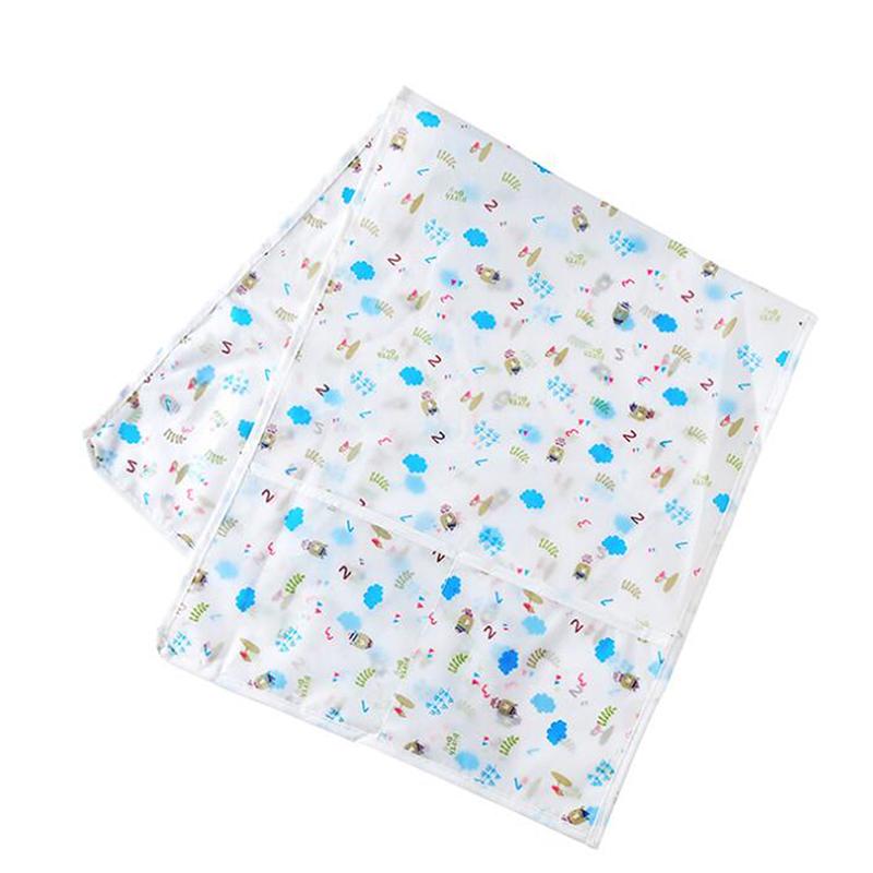 Waterproof Microwave Oven Cover Oil Cover Microwave Dust Cover Microwave Oven Hood