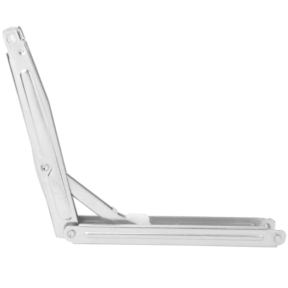 13 Gears Folding Lift Hinge Multi Functional Table Lifting Frame Desk Folding Hinge  Office Use