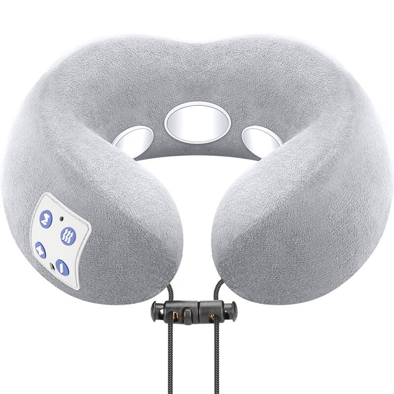 MEEE GOU Neck Massager CN Plug (adapter Included)