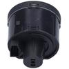 Auto Car Headlight Switch Fog Lamp Control Knob 5GG941431B Replacement Accessory