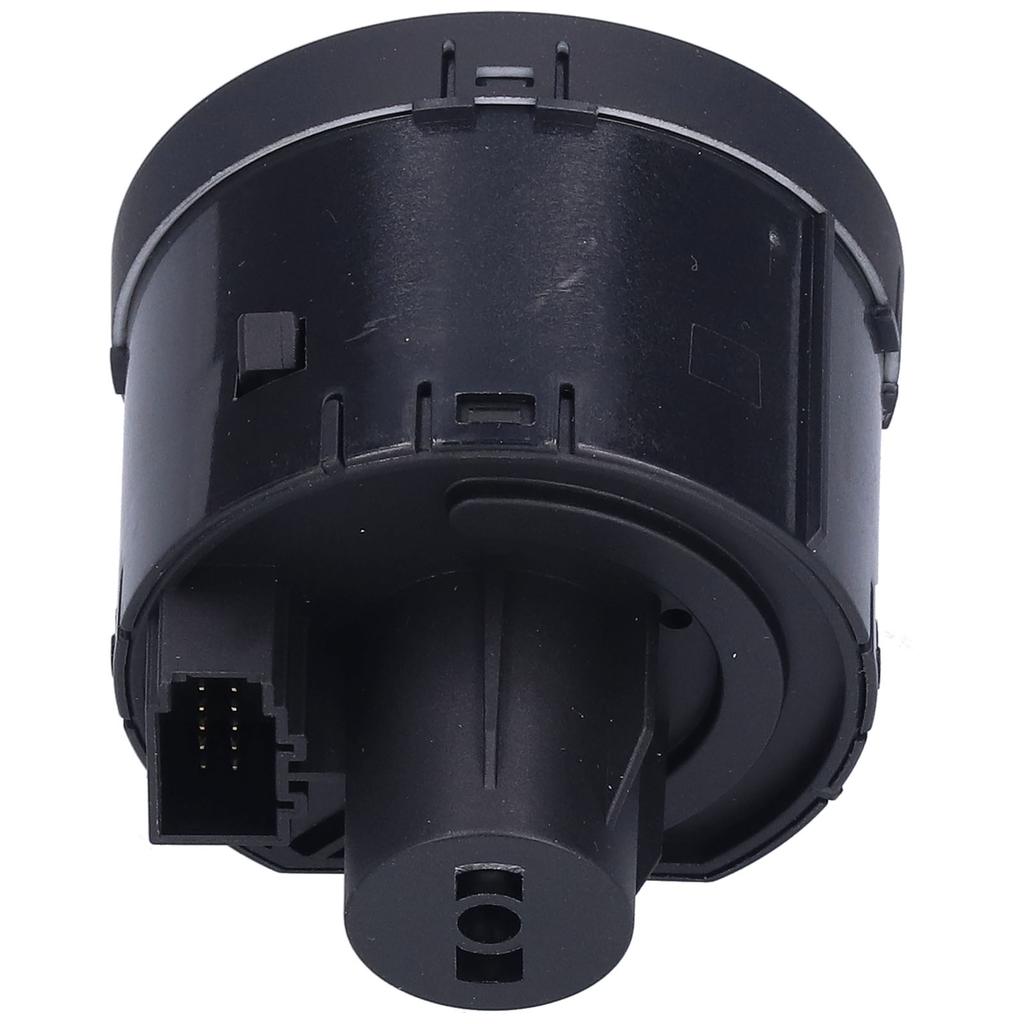 Auto Car Headlight Switch Fog Lamp Control Knob 5GG941431B Replacement Accessory