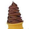 Artificial Ice Cream Cone for Display - Realistic Dessert Prop