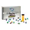 MrBeast Lab Swarms Series 2 Atomic Limited Cash Case Bulk Pack Add Water Shake Test Tube Reveal 2 of 18 Micro Beasts Swarm Collector Collectible