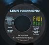 7inch Record LENN HAMMOND  Devotion  Home At Last FW0029 FiWi Music Jamaica Reggae Ska  Dub Used