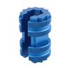 GMIPIX Front Fork Rod Guide Removal Wrench Suitable For 41mm And 43mm Motorcycle Fork Tubes Remover Installation Tool S5J2