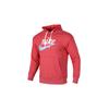 Heritage Logo Printing Pullover Red Men's BV2934-657