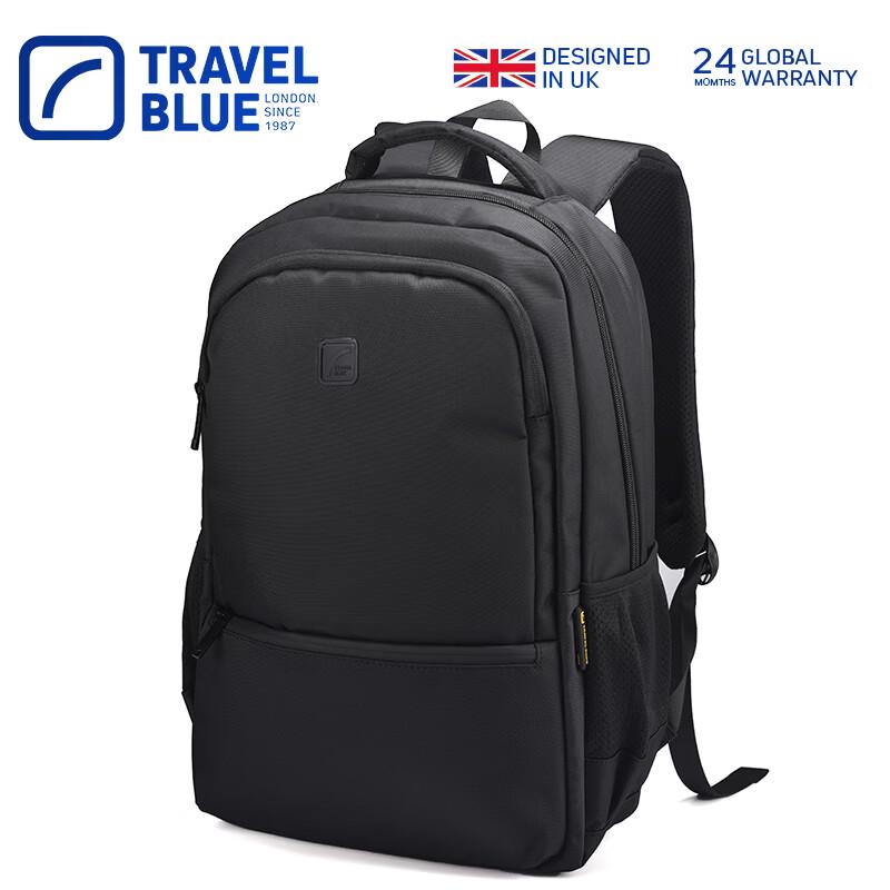 TRAVEL BLUE Elite Backpack
