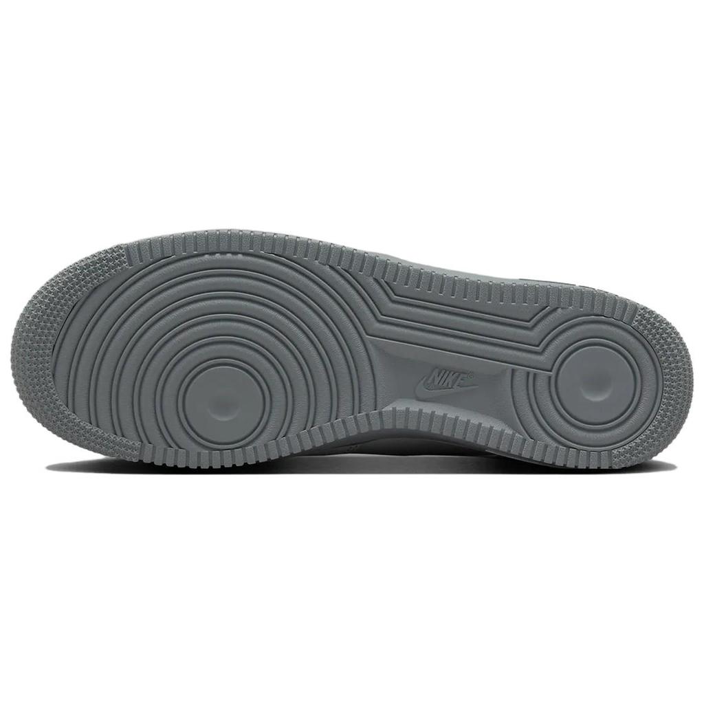 Nike Air Force 1 Jewel Wolf Grey Men Sneakers Cool-Grey HM0621-001